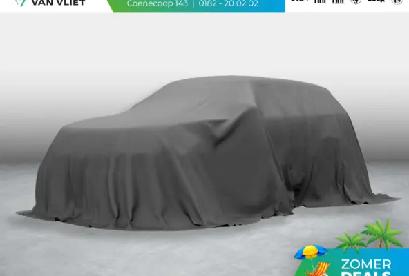1.6 GDi Hybrid ExecutiveLine | Stoel ventilatie | Schuifkanteldak | Harman en kardon | HUD | Stoelen en achterklep elektrisch
