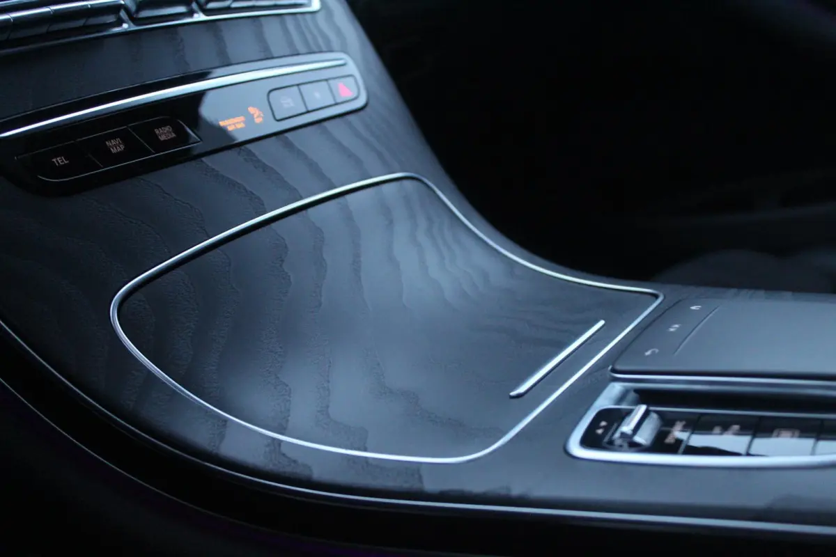 300e 4M AMG/Schuifdak/Camera/SOH95%