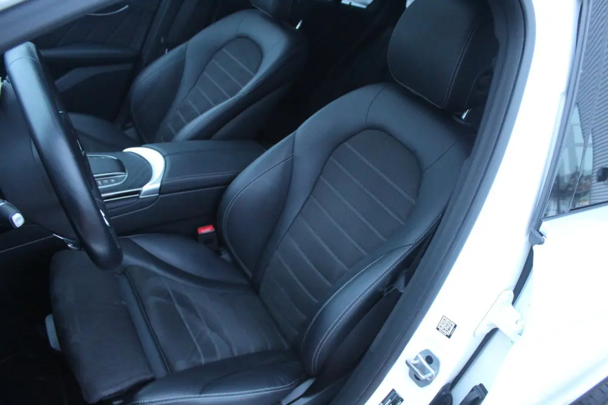 300e 4M AMG/Schuifdak/Camera/SOH95%