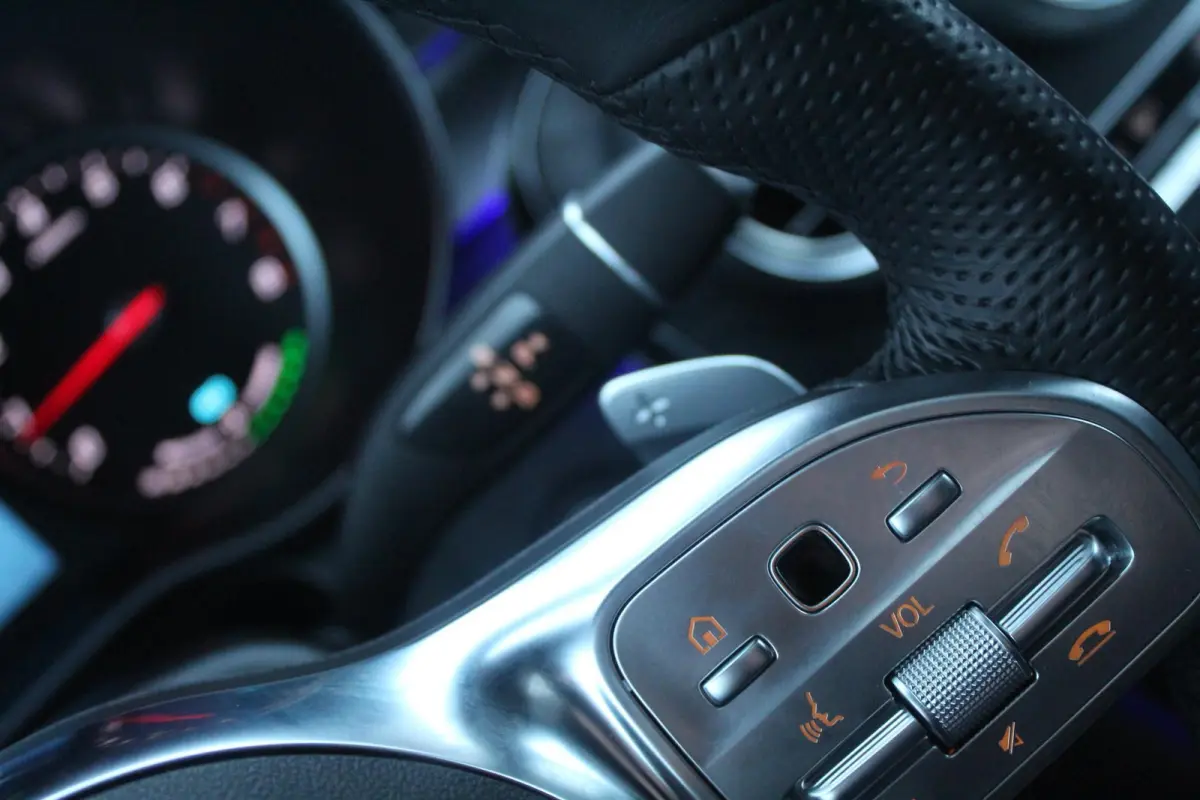 300e 4M AMG/Schuifdak/Camera/SOH95%