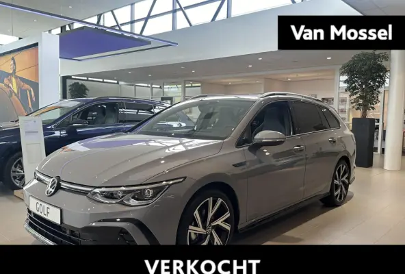 1.5 eTSI R-Line Business+ | Panoramisch dak | Harman & Kardon Audio | Camera | Elektrische achterklep | Heads-up display |