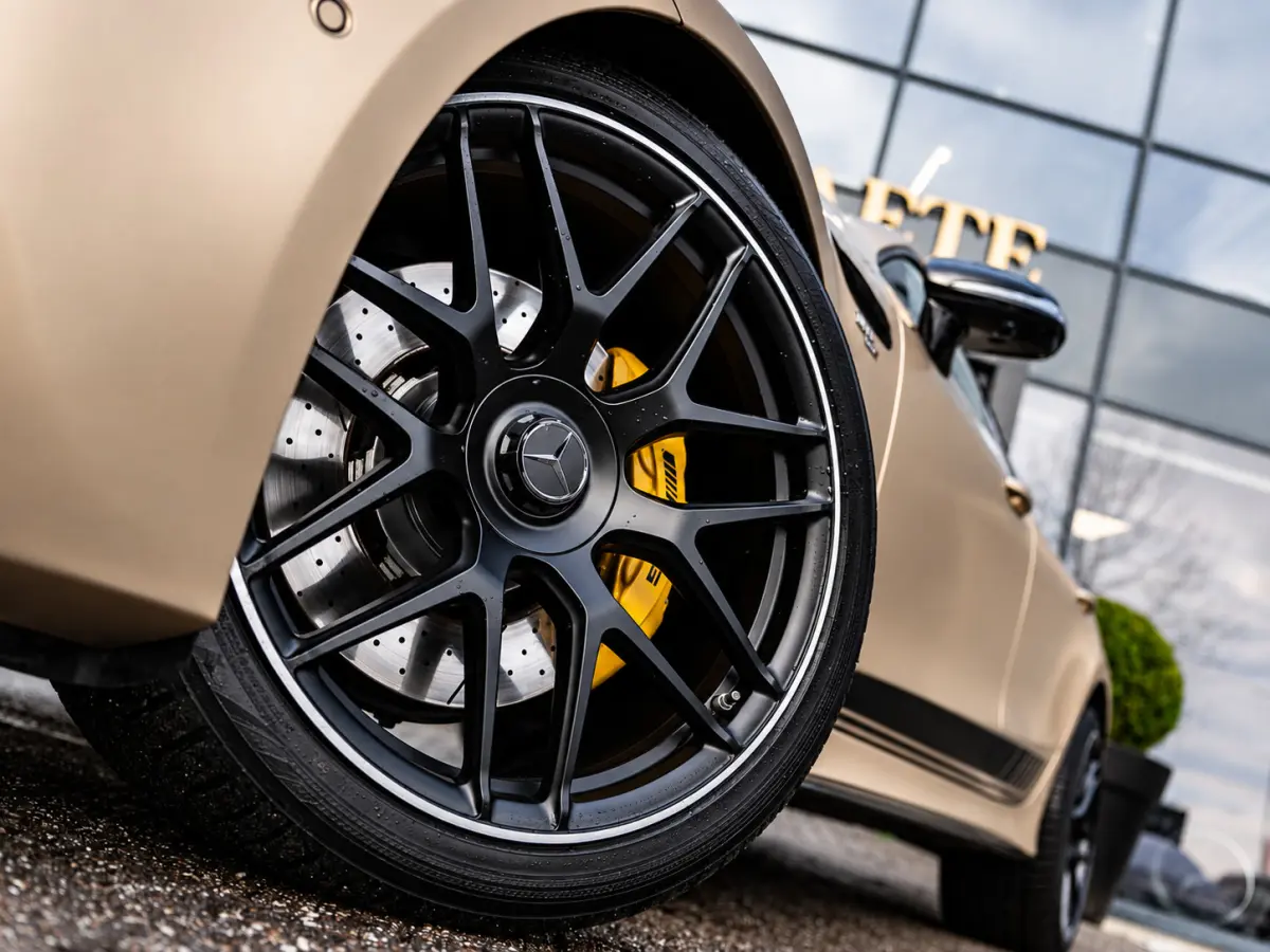 AMG 53 4MATIC+|PANO|360°|BURM.