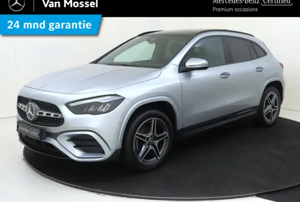 250 e AMG Line Premium Plus Facelift /Panoramadak /Memory /Rijassistentie plus /360 Camera