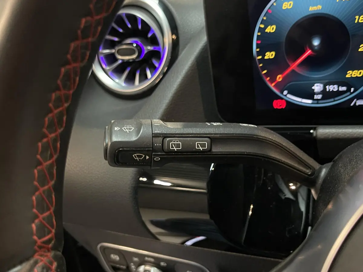 250 e AMG Line 20"/SOH 89%/Panoramadak/Memory stoel l+r/Matrix LED/Keyless/Sfeerverlichting/Stoelverwarming/Camera/