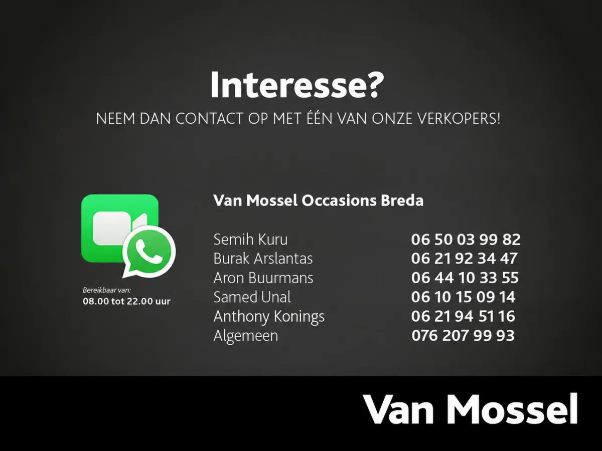 2.5 PHEV ST-Line X | UIT VOORRAAD LEVERBAAR | Trekhaak | Panoramadak | Black Pack