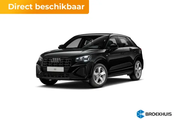 S edition | Audi smartphone interface | Audi virtual cockpit | Cruise control (incl. speedlimiter)