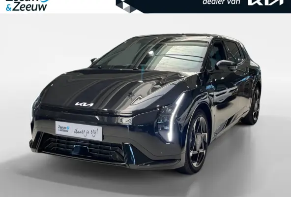 GT-Line Business Edition 81.4 kWh | 595 km WLTP-actieradius | GT-bekleding | 19" Inch velgen | Mogelijk €2500 voorraadvoordeel!*