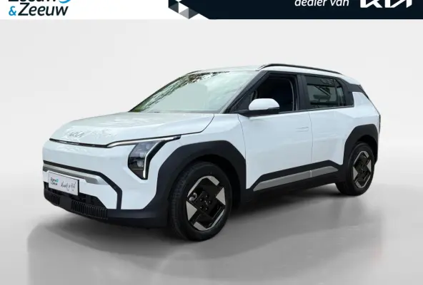 Air 58.3 kWh | Informeer naar beschikbaarheid | NU €3000 inruilvoordeel! | 430km actieradius