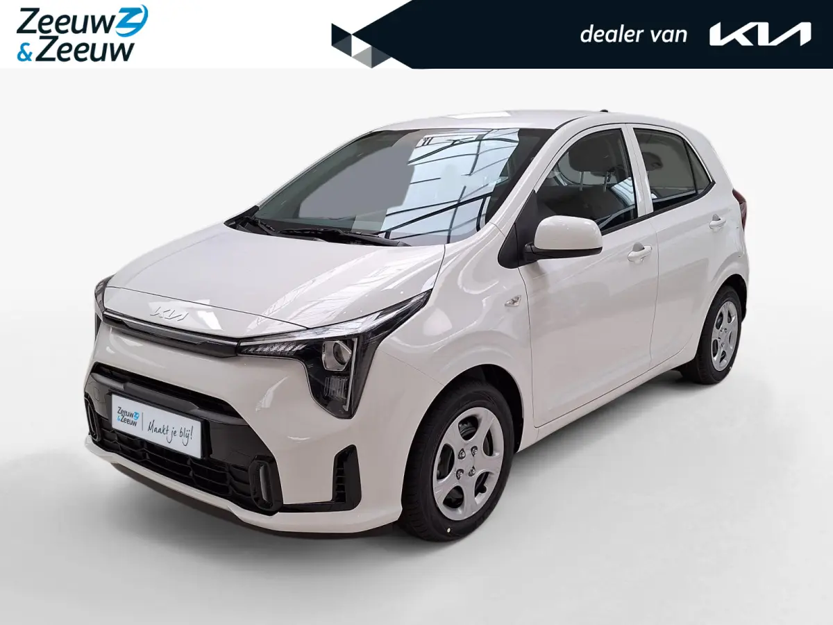 1.0 GDi DynamicLine | Airconditioning | Parkeersensoren achterzijde en achteruitrijcamera | Apple Carplay | NU MET €2.000 inruilpremie!