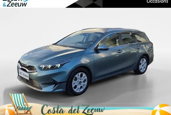 1.0 T-GDi DynamicLine | Cruise Control | Climate Control | Navigatie | Carplay/Android Auto | Camera |