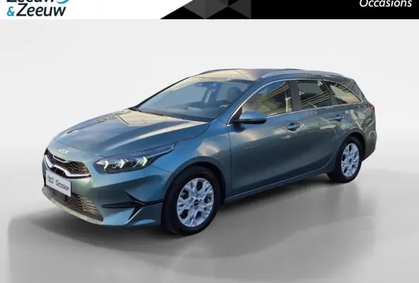 1.0 T-GDi DynamicLine | Cruise Control | Climate Control | Navigatie | Carplay/Android Auto | Camera |