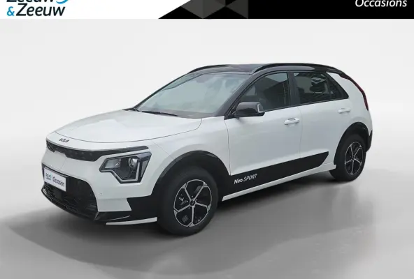 DynamicLine 64.8 kWh | Airco | Navi | Camera | LM Velgen | Cruise Control | DEMO |