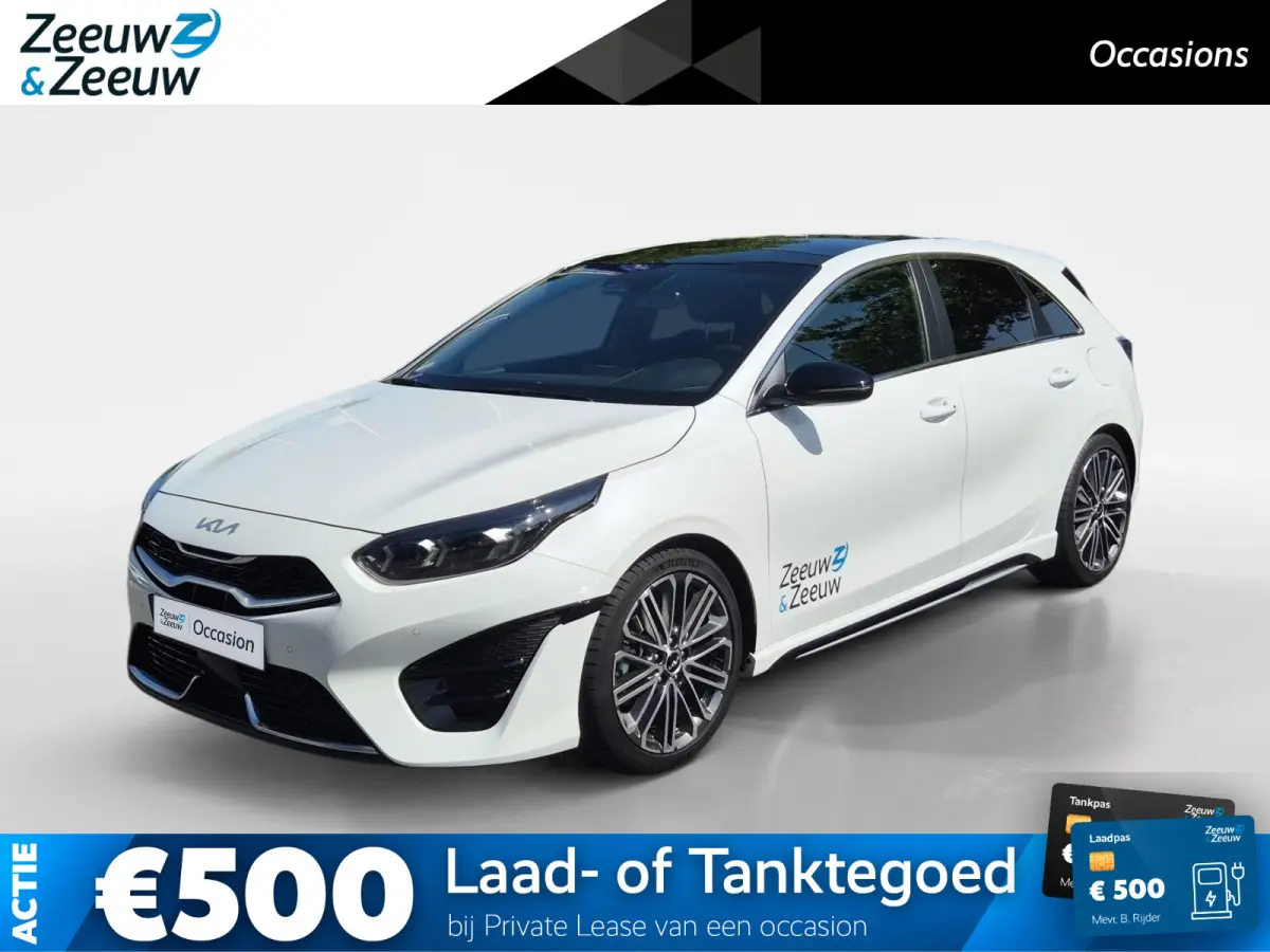 1.5 T-GDi GT-PlusLine | Airco | Navi | Camera | Privacy Glass | Panoramadak | AUTOMAAT |