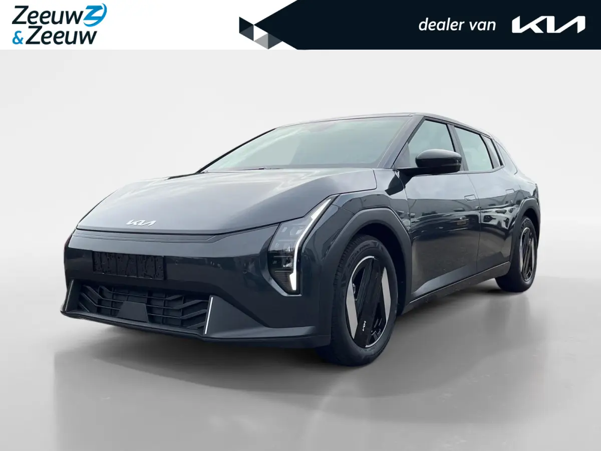 Air 58.3 kWh | Informeer naar beschikbaarheid | 204 pk | 435 km actieradius | NU €3.895 ,- Inruilpremie
