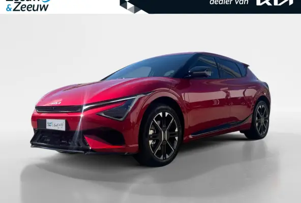 GT-Line 84 kWh | Enkele kleuren op voorraad bel voor info | € 4000,- Inruilpremie | 560km Actieradius