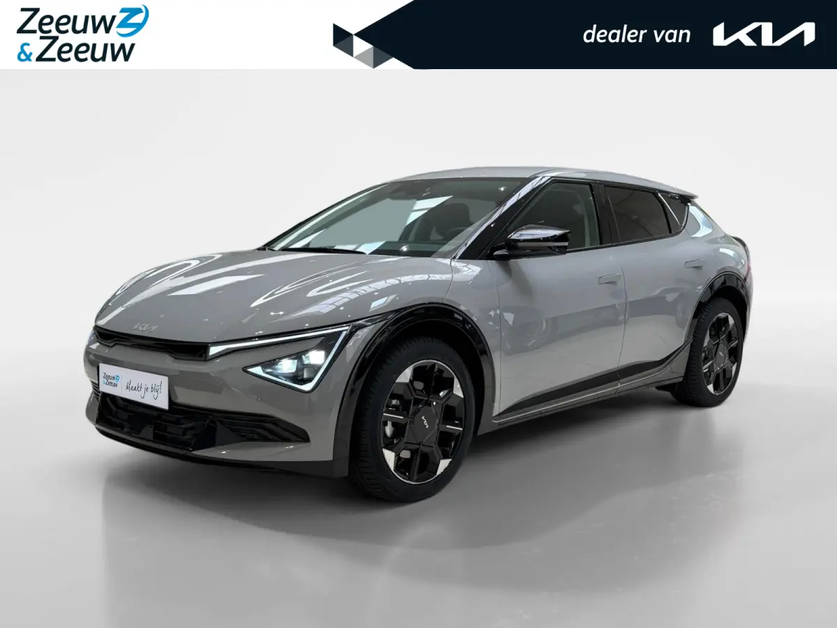 Plus 63 kWh | Enkele kleuren op voorraad bel voor info | € 2000,- Inruilpremie | + €3.500 voorraadvoordeel!