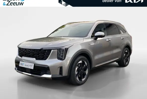 1.6 T-GDi Plug-in Hybrid 4WD ExecutiveLine 7p | Bel voor info | 253 pk | Head-up display | Nu €3000 Inruilpremie!