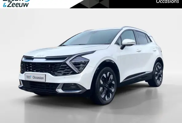 1.6 T-GDi Plug-in Hybrid AWD DynamicPlusLine | PHEV | 360 graden camera | Keyless | navigatie | Elektrische achterklep | Stoel-en stuurverwarming