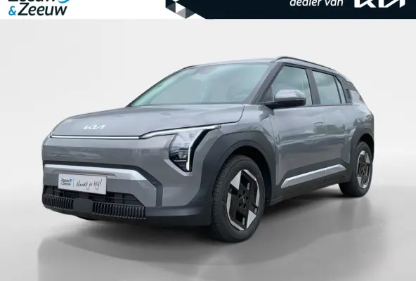 Air 81.4 kWh | Informeer naar beschikbaarheid | NU €3.795 inruilvoordeel! | 605km actieradius