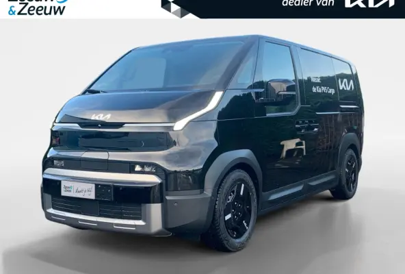 Elite 51.5 kWh | Nieuw te bestellen! | 297 Km bereik |  Laadcapaciteit 4.4 m³ | 360° Camera | Accessoirecheque t.w.v. €2500!
