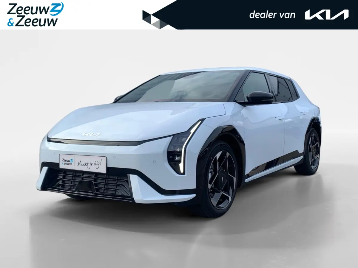 GT-Line 81.4 kWh | Informeer naar beschikbaarheid | 204 pk | 595 km actieradius | NU €3.895- Inruilpremie