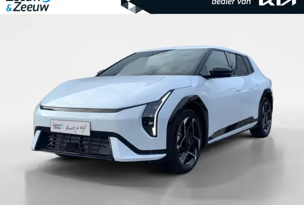 GT-Line 81.4 kWh | Informeer naar beschikbaarheid | 204 pk | 595 km actieradius | NU €3.895- Inruilpremie
