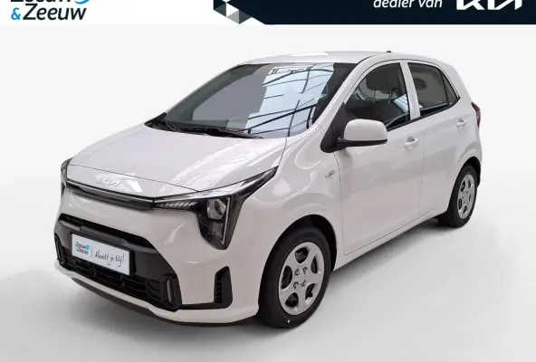 1.0 GDi DynamicLine | Airconditioning | Parkeersensoren achterzijde en achteruitrijcamera | Apple Carplay | NU MET €2.000 inruilpremie!