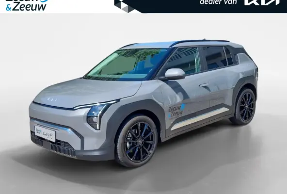 Plus 58.3 kWh | Enkele op voorraad bel voor info | NU MET €3.000,- inruilpremie + €500,- korting op een Kia laadpaal | 2.99% FINANCIAL LEASE
