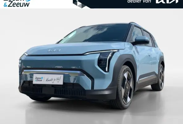 Plus Advanced 58.3 kWh | Informeer naar beschikbaarheid | NU €3.795 inruilvoordeel! | 414km actieradius