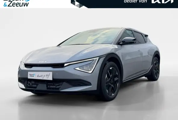 Light Edition 63 kWh | Enkele kleuren op voorraad bel voor info | € 4000,- Inruilpremie | 428km Actieradius