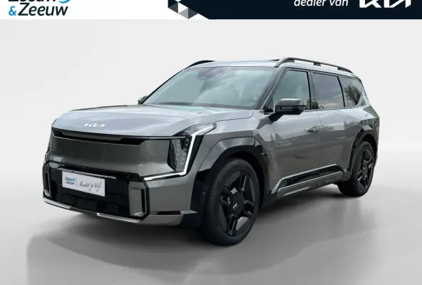 GT-Line AWD 99.8 kWh Nu te bestellen | nu met €3.000,- inruilpremie! | 2,99% rente | GT-Line Vegan lederen stoelbekleding