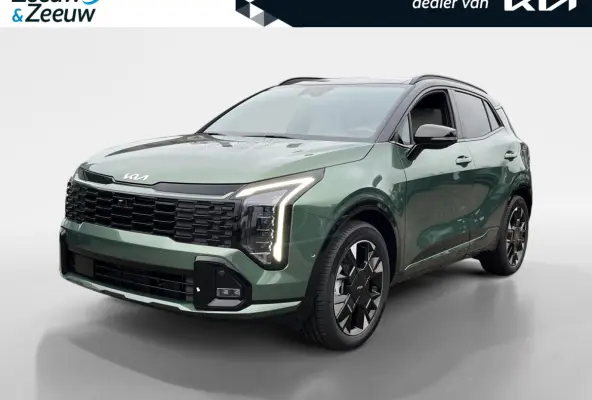 1.6 T-GDi Plug-in Hybrid GT-PlusLine | Informeer naar beschikbaarheid | NIEUW | Nu €3.000 inruilpremie en €1.500 voorraadkorting!*