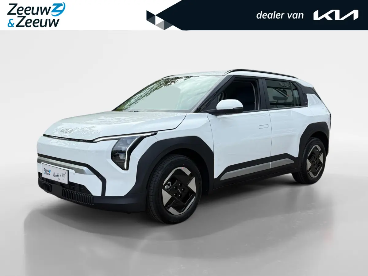 Plus 81.4 kWh | Informeer naar beschikbaarheid | 605km actieradius | NU MET €3000 inruilvoordeel!