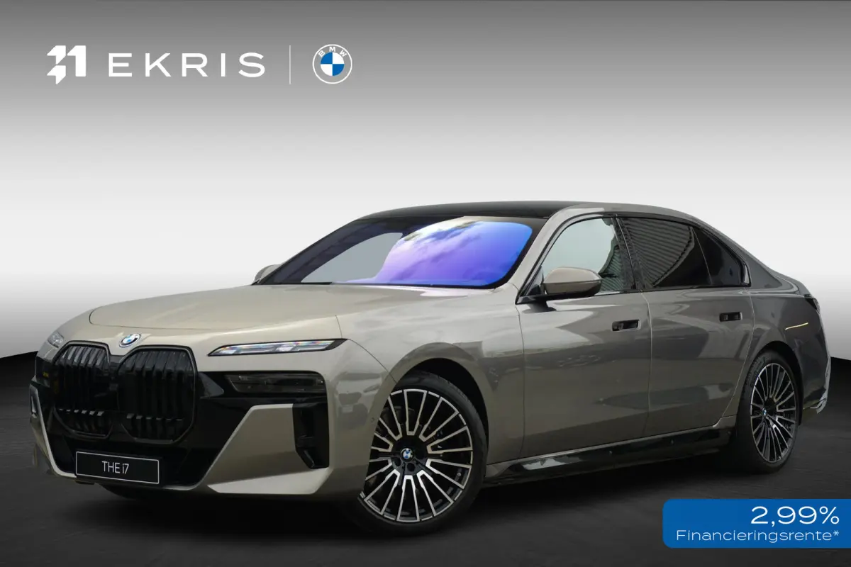 xDrive60 106 kWh Executive Drive Pro | M Sportpakket Pro | Iconic Glow | Connoisseur Pack | Bowers & Wilkins | Warmtecomfort Pakket | Showroom Selection