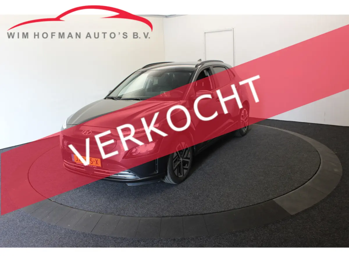 EV Fasion 64 kWh SOH 100% 204PK Head Up Camera 3 Fase-Laden Dodeh detec Winterpack