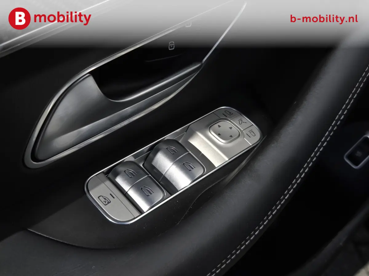 AMG 63 S 4MATIC+ Premium Plus Trekhaak 3500kg Distronic | Burmester | Head-Up | Stoelverwaming/Ventilatie | Panoramadak