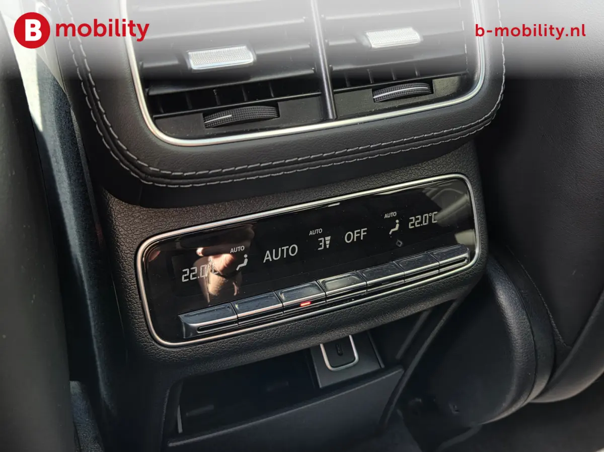 AMG 63 S 4MATIC+ Premium Plus Trekhaak 3500kg Distronic | Burmester | Head-Up | Stoelverwaming/Ventilatie | Panoramadak