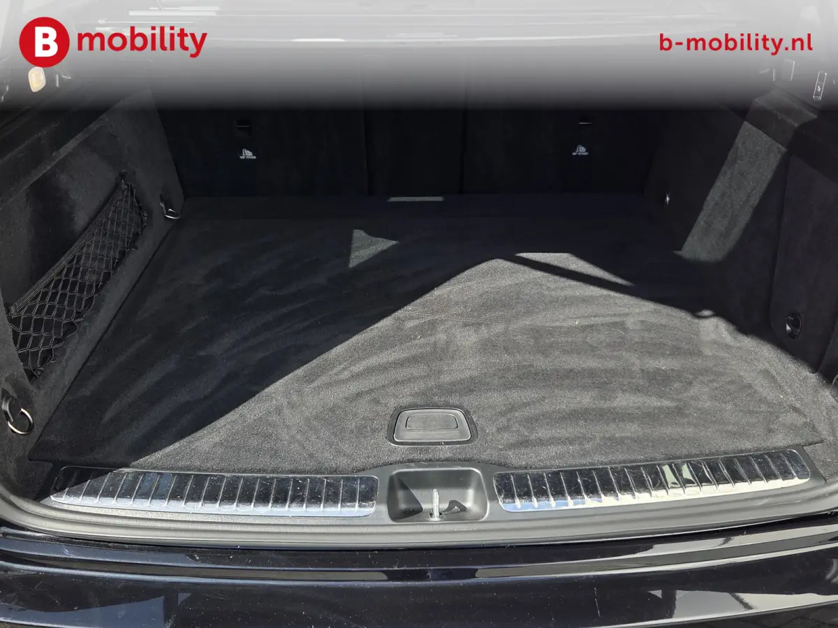 AMG 63 S 4MATIC+ Premium Plus Trekhaak 3500kg Distronic | Burmester | Head-Up | Stoelverwaming/Ventilatie | Panoramadak
