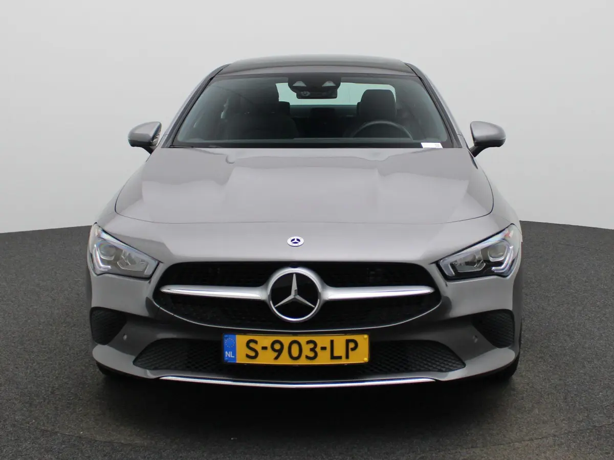 250 e Luxury Line | Automaat | Panoramadak | Apple Carplay / Android Auto | Stoel- Stuurverwarming | 360 Camera | Memory Seats | Adaptieve Cruise Control | Sfeerverlichting | Virtual Cockpit