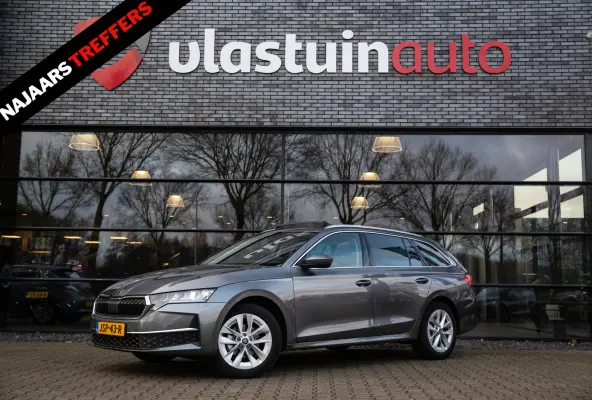 1.5 TSI MHEV Business Edition , Panoramadak, Stuur/stoelverwarming,