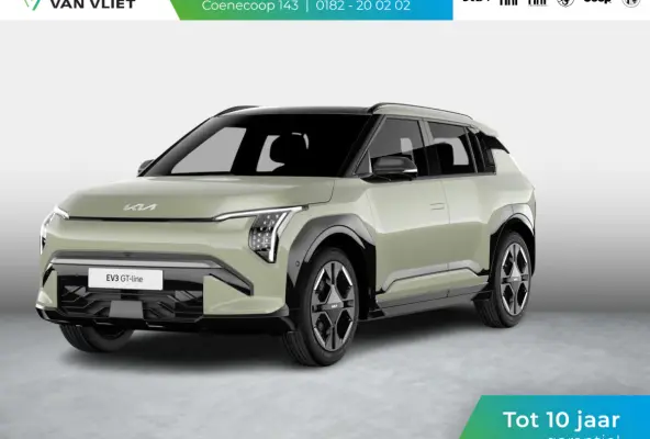GT-PlusLine 81.4 kWh | Schuif/kanteldak | Stoel&Stuur Verw. | Camera | Adapt. Cruise | HUD | 19" | Keyless