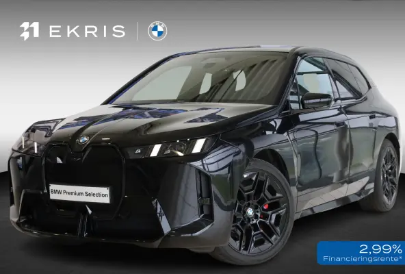 xDrive45 | M Sportpakket Pro | Head-Up Display | SOH 100% | Driving Assistant Professional | Trekhaak