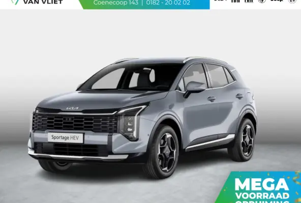 1.6 T-GDi Plug-in Hybrid DynamicPlusLine | Actieprijs* | Direct Leverbaar | Navi. | Clima. | Adapt. Cruise. | Stoel&Stuur Verwarming | Dodehoekassistentie | Panodak