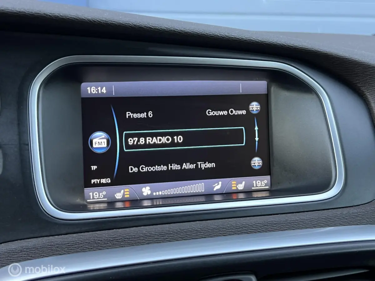 2.5 T5 AWD Summum / 255 PK / LUXE / BLIS!