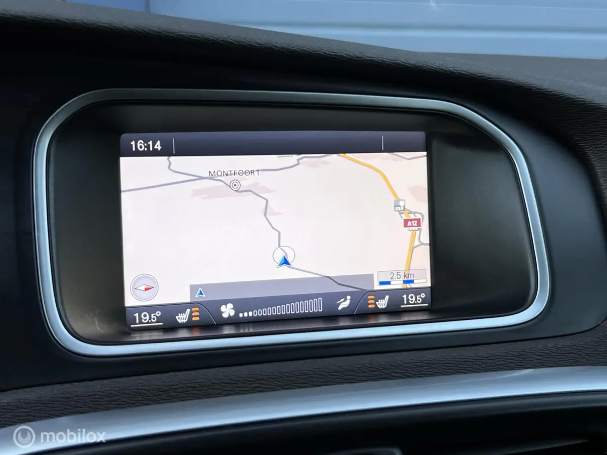 2.5 T5 AWD Summum / 255 PK / LUXE / BLIS!