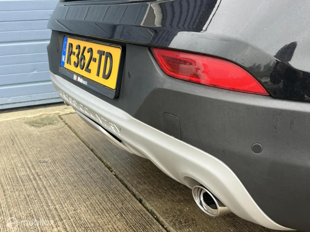 2.5 T5 AWD Summum / 255 PK / LUXE / BLIS!