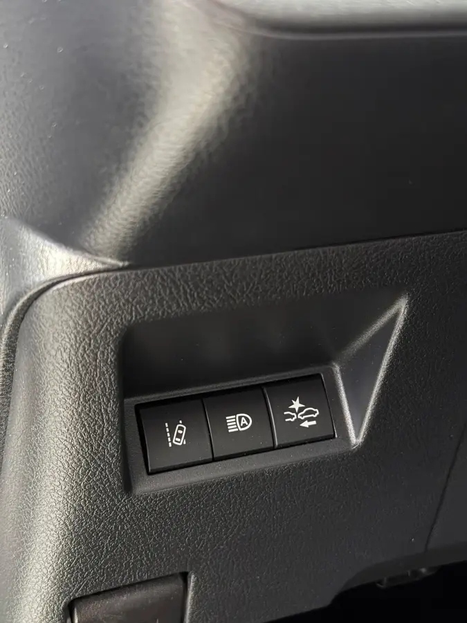 1.5 Hybrid Bi-Tone Bluetooth