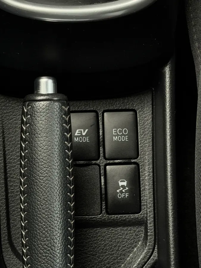 1.5 Hybrid Bi-Tone Bluetooth