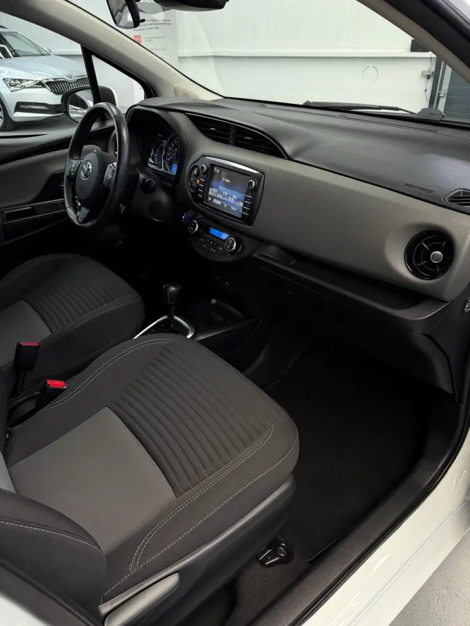 1.5 Hybrid Bi-Tone Bluetooth