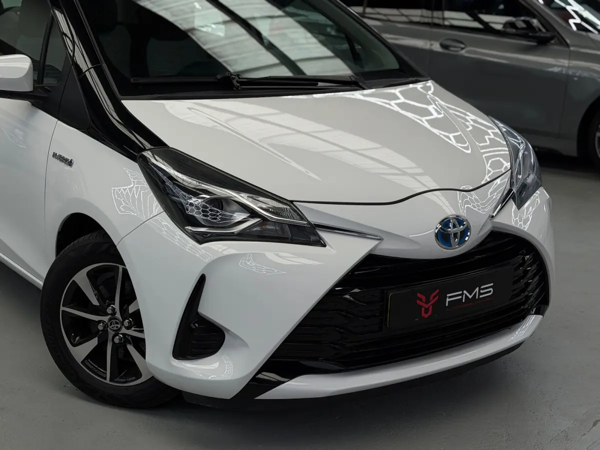 1.5 Hybrid Bi-Tone Bluetooth